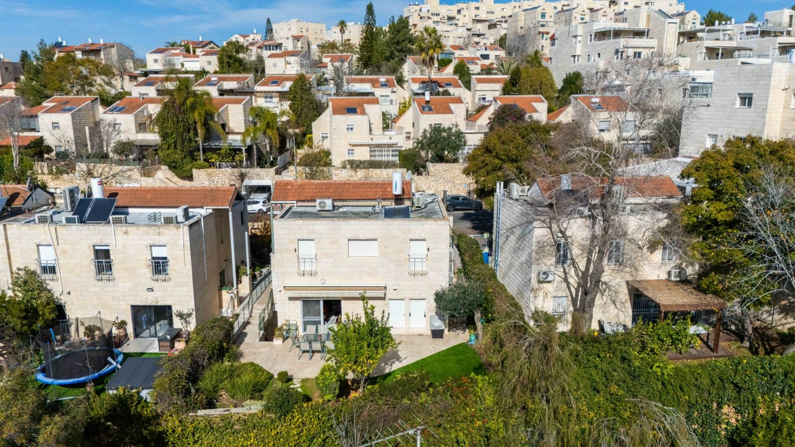 מהסמארטפון שלי